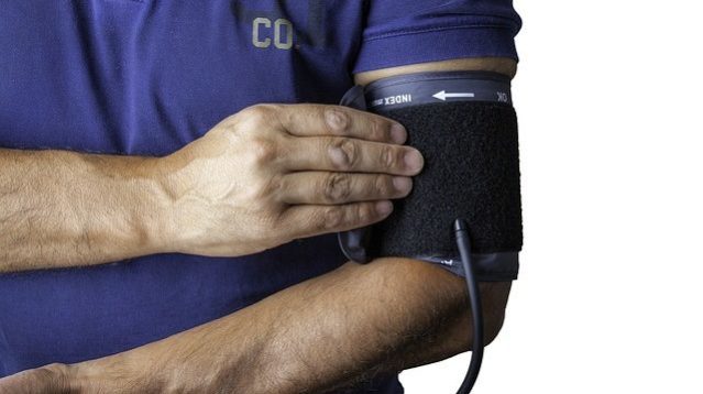 Du kan ha högt blodtryck utan att veta om det | Seniordeal.se