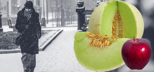Smartaste lösningen för dig som lätt blir frusen
