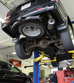 Tips: Därför ska du serva bilen