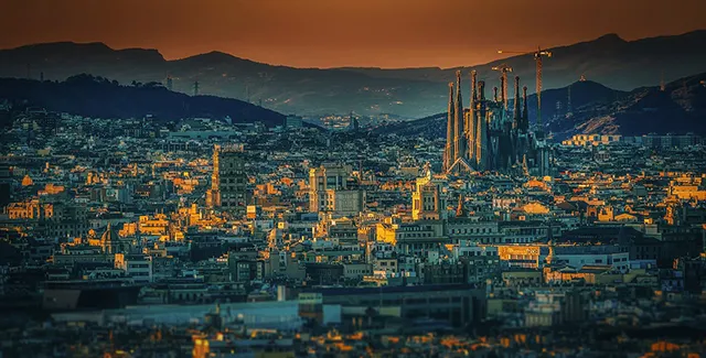 Resguide: Barcelona