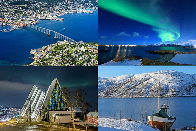 Resguide: Tromsö