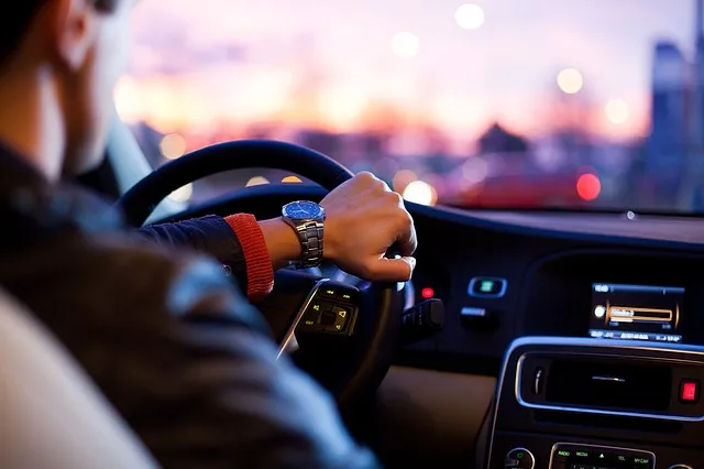 Den här delen i bilen är 4 gånger smutsigare än en tolettsits