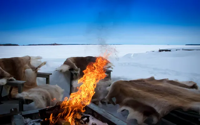 Njut av härlig vintergrillning - här är våra tips!