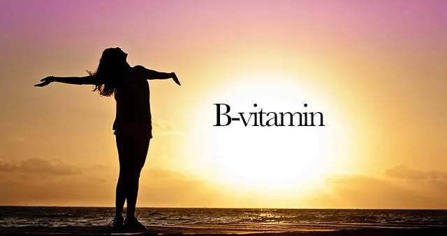 Vitaminkollen: B-vitamin
