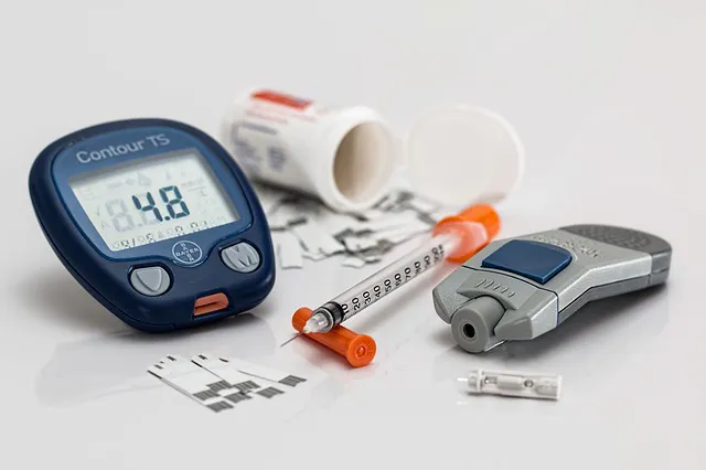 Vanliga symtom vid diabetes typ 2