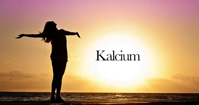 Vitaminkollen: Kalcium