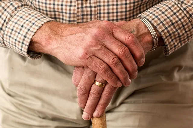 De första symtomen på Parkinsons sjukdom