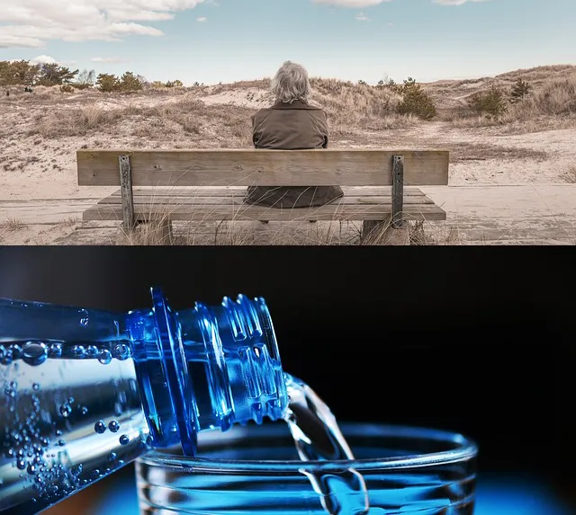 Tips från mormor: Gör din egen vätskeersättning