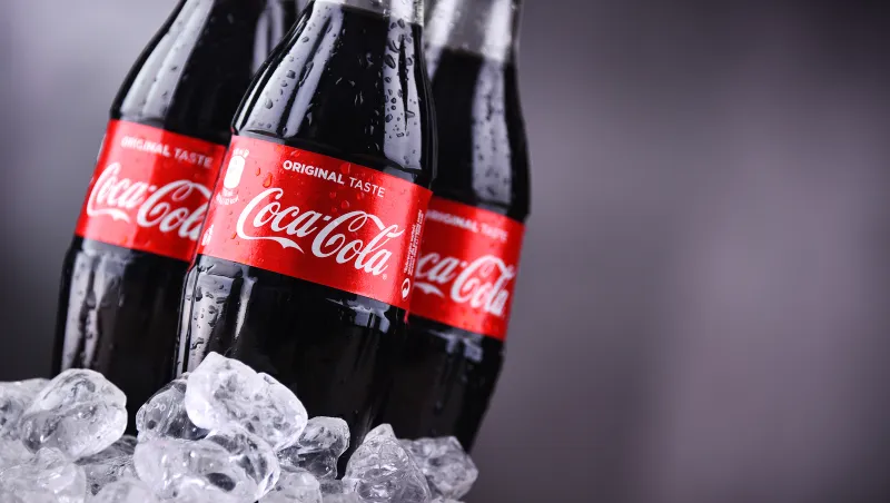 Häll coca-cola i toan!