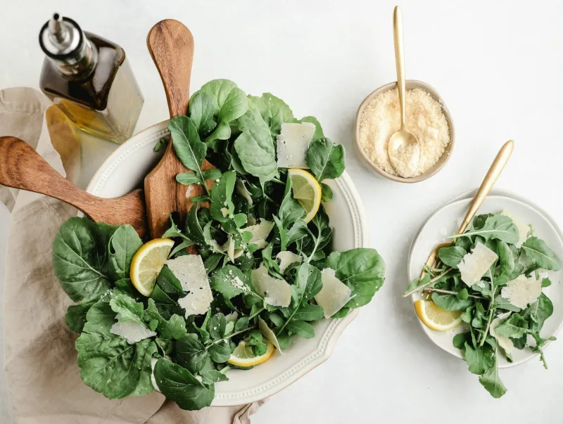 Därför är K-vitamin så viktigt för hälsan