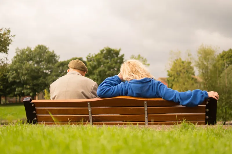 Hur mycket får en fattigpensionär?