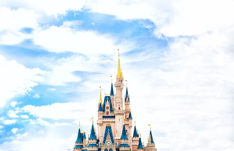 Därför finns det inga flugor på Disneyworld