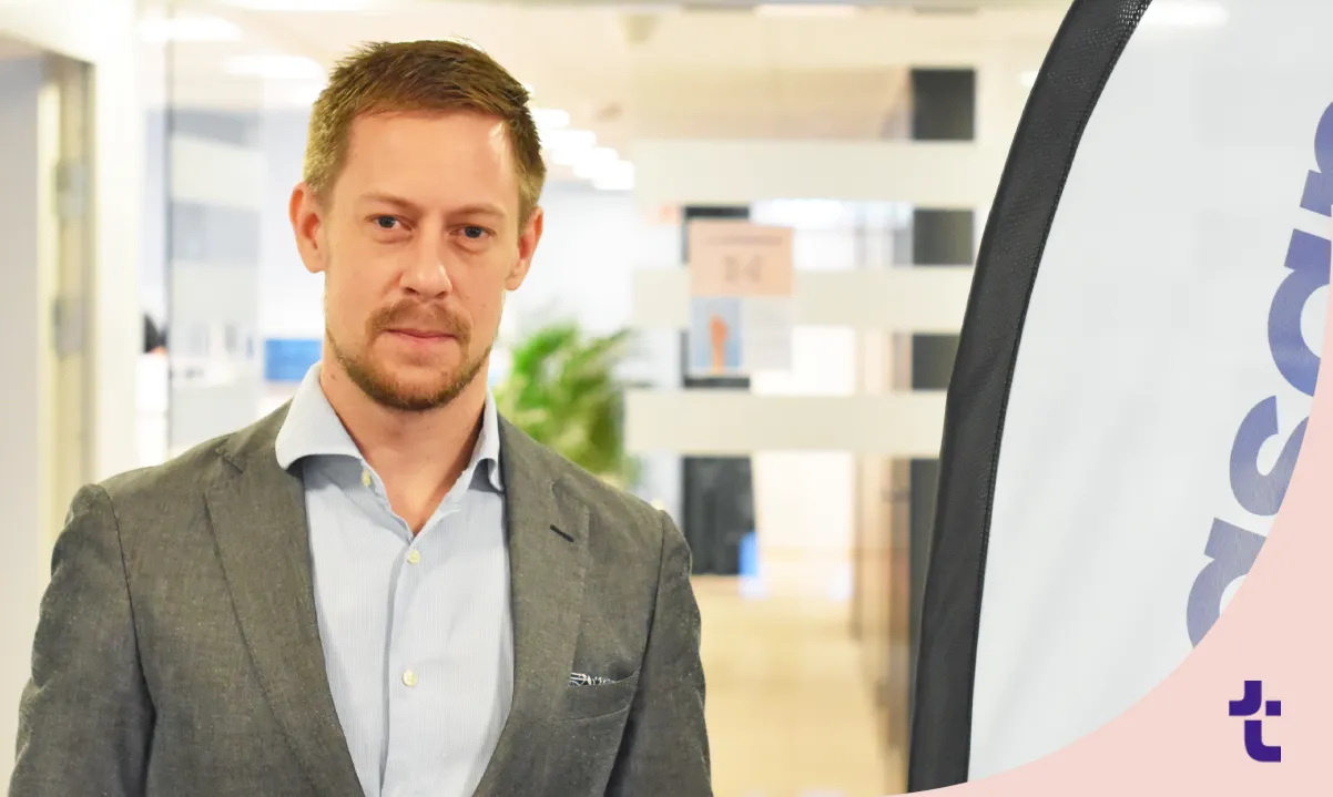 Trygg vardag med Tryggsam - medlemmar hos Seniordeal får ID-skydd