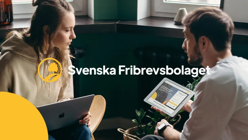 Utnyttja flytträtten - låt inte tjänstepensionen ligga kvar hos din gamla arbetsgivare