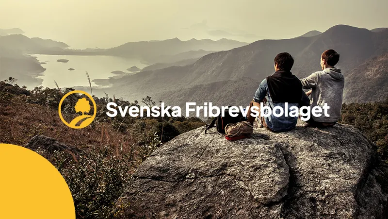 Så skyddar du pensionen när börsen faller