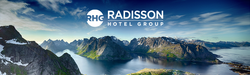 Radisson Hotel Groups