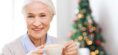 Enkla tips för en billigare och mer fridfull jul