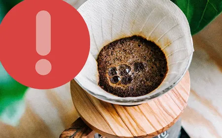Återanvänd din kaffesump
