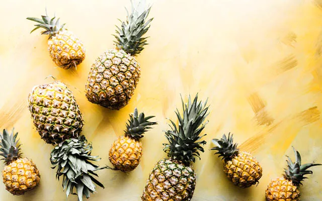 Så odlar du ananas hemma