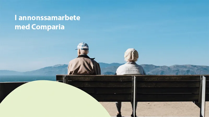 Bolån för pensionärer