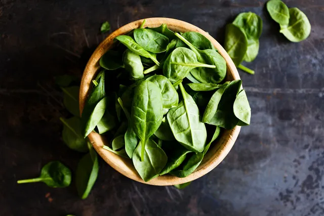 Må bra av antiinflammatorisk mat