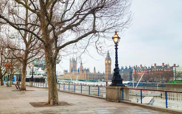Upplev London - vi har bästa tipsen!