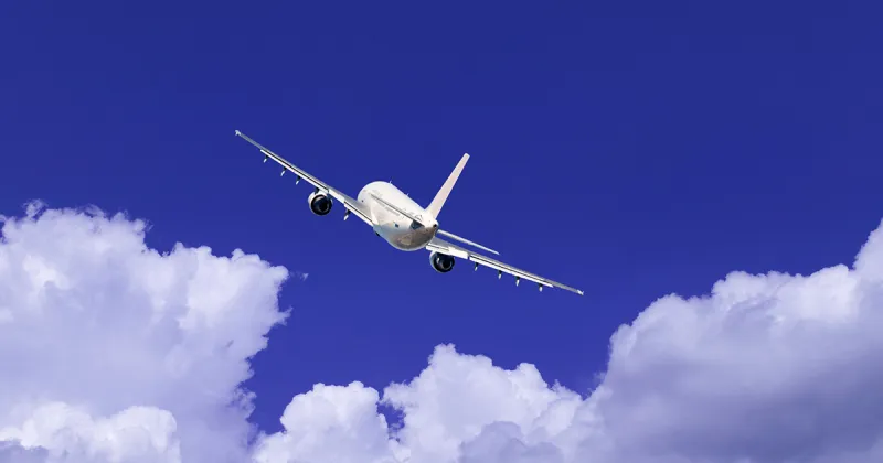 Så klarar du långflygningen